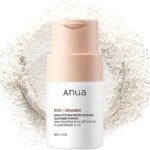 ANUA Rice Enzyme Brightening Cleansing Powder 40g