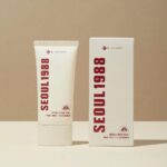 KSECRET SEOUL 1988 SunFPS 50+ PA++++ Pine Tree + Ceramide 50ml