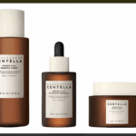 Rutina Skin1004 Probio-cica Reparadora Piel Madura Y Seca