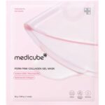 PDRN PINK COLLAGEN MASK