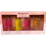 Aéropostale Body Mist Collection