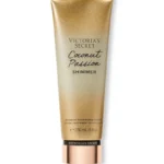 Loción Corporal Con Brillo Coconut Passion
