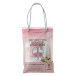 Almohadillas Desintoxicantes My Beauty Spot