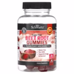 BioSchwartz Gomitas de Raíz de Remolacha
