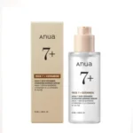 Anua Rice 7+ Ceramide Hydrating Barrier Serum