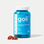 Gomitas Goli Ashwa