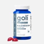 Gomitas Goli Magnesium