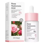 Sérum Facial Rosas y Ácido Hialurónico Bioaqua