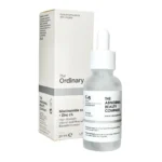 The Ordinary Serum Niacinamide 10% + Zinc 1%