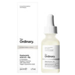 The Orinary Serum Hyaluronic Acid 2% + B5