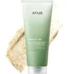 Limpiador Facial Anua Heartleaf Quercetinol