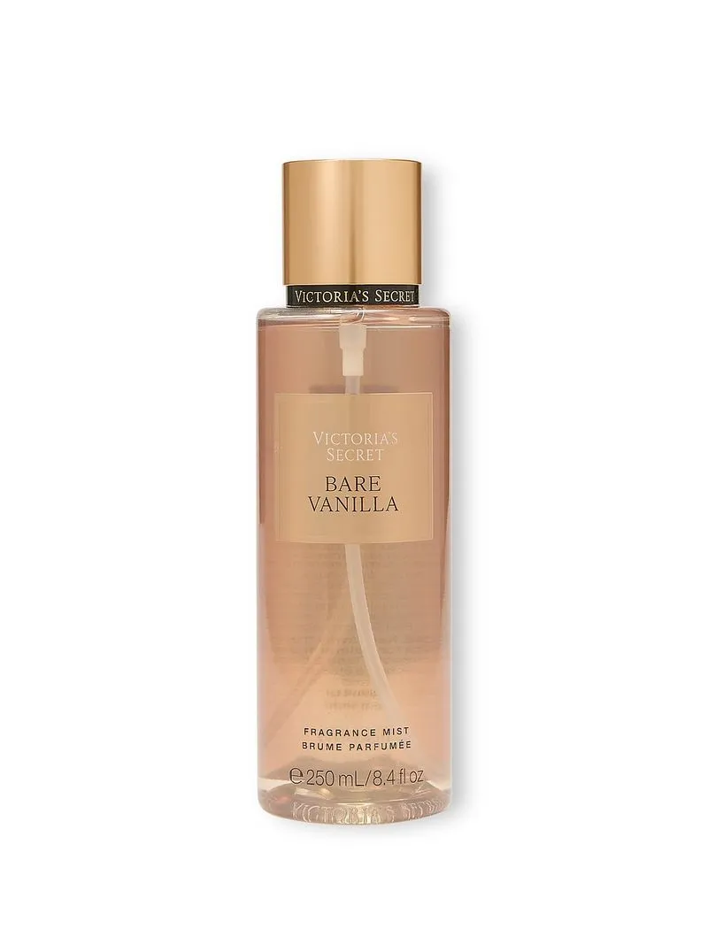 bare vainilla clasico Body Splash Bare Vainilla Clasico Victoria´s Secret - Imagen 1