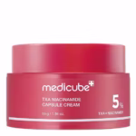 Medicube TXA Niacinamide Capsule Cream