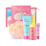 Set Regalo Corporal Fressssh All Over