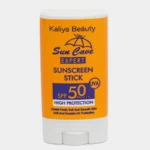 Protector Solar en Barra Kaliya Beauty SPF 50+